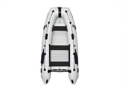 Лодка ПВХ ОМЕГА 360 KU ALF lux