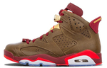 Кроссовки Jordan Air Jordan 6 Retro Cigar