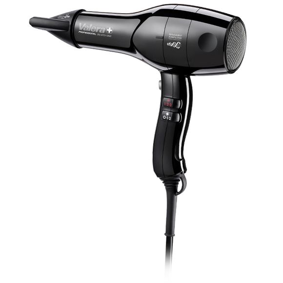 Профессиональный фен Valera Silent Jet 8701 (SXJ 8701 D RC)