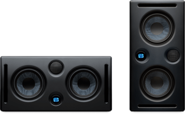 PreSonus Eris E44
