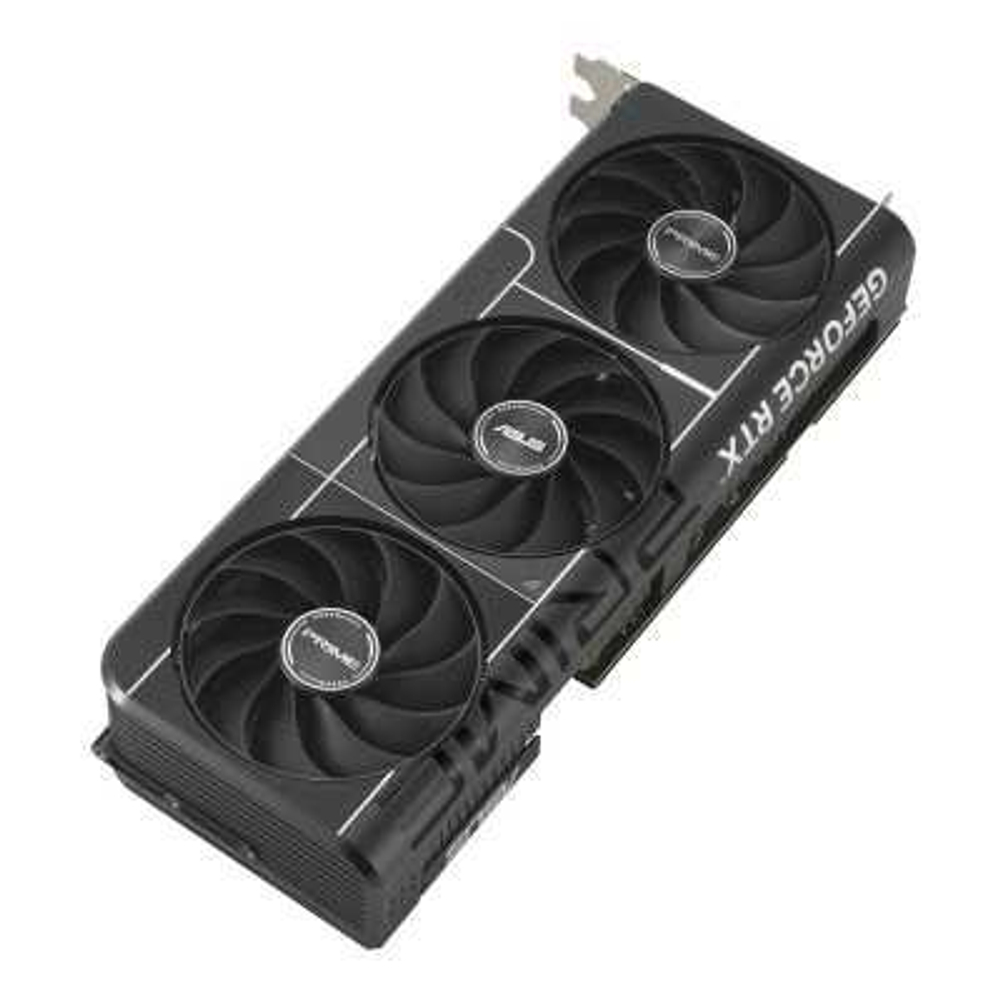 Видеокарта ASUS nVidia GeForce RTX 5070 Ti 16Gb PRIME-RTX5070TI-O16G