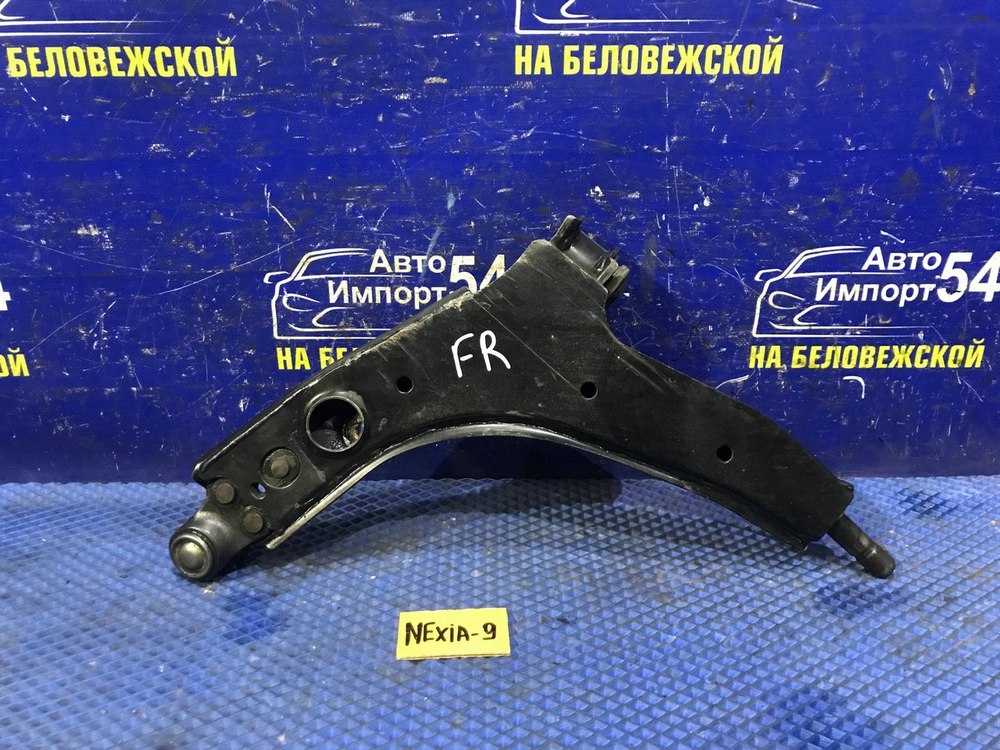 Рычаг передний правый DAEWOO NEXIA 2011