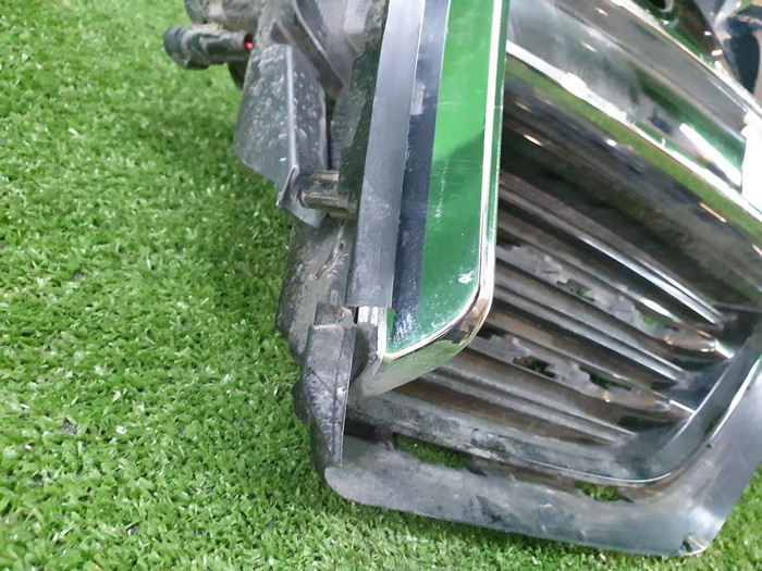 ДХО левый Chery Tiggo 8 Pro (2021-н.в.)