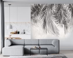 Фотообои для кухни гостиной