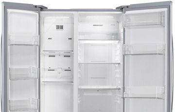 Холодильник LG GC-B207 GMQV