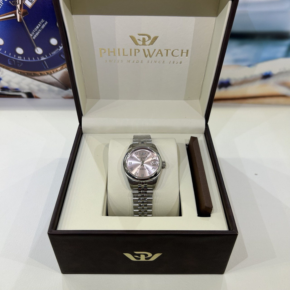 Philip Watch R8253597622
