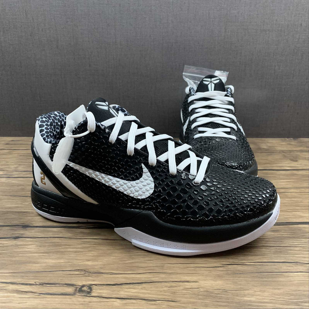 Kobe 6 comprar 2025