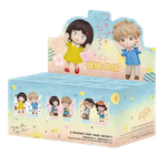 Рандомная фигурка Blind Box POP MART Skip to Loafer