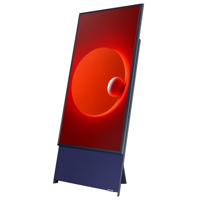 Телевизор Samsung QE43LS05TAU