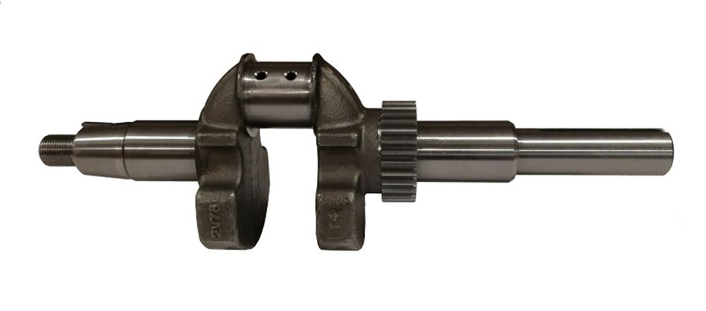 Коленвал LC2V78F-2A диаметр 28,575 мм/130290216-0001