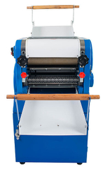 Тестораскатка-лапшерезка электрическая Foodatlas DZM-350