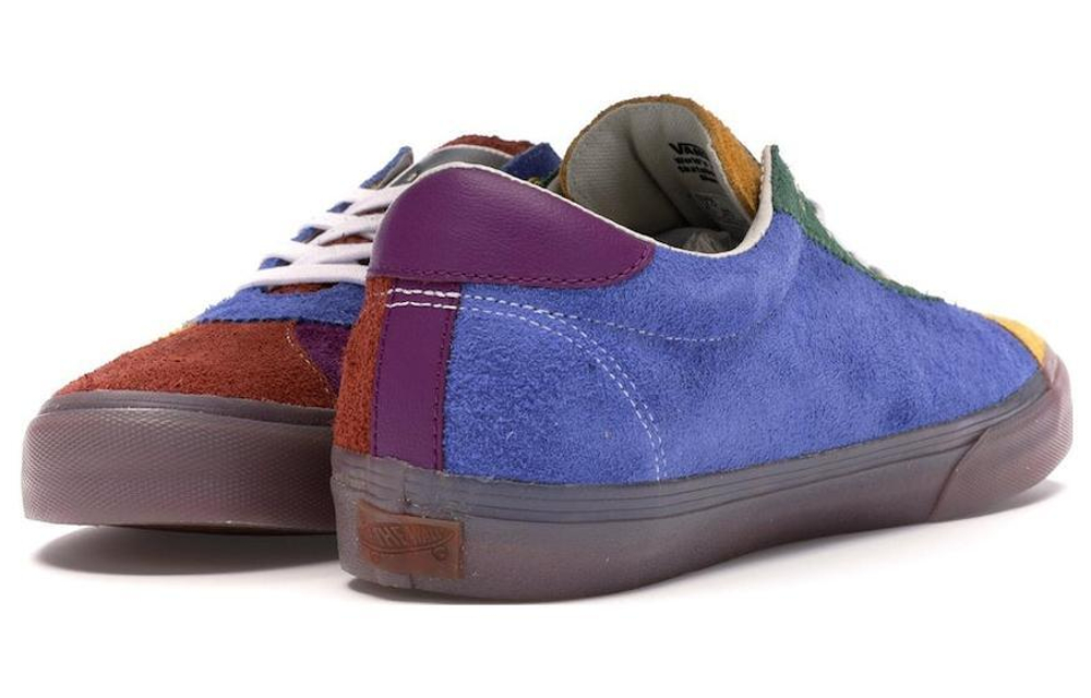 Lqqk Studio X Vans Vault Epoch Sport Lx