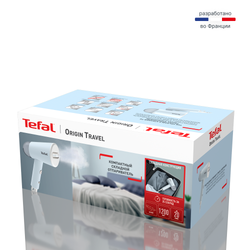 Ручной отпариватель Tefal Origin Travel DT1R04F1