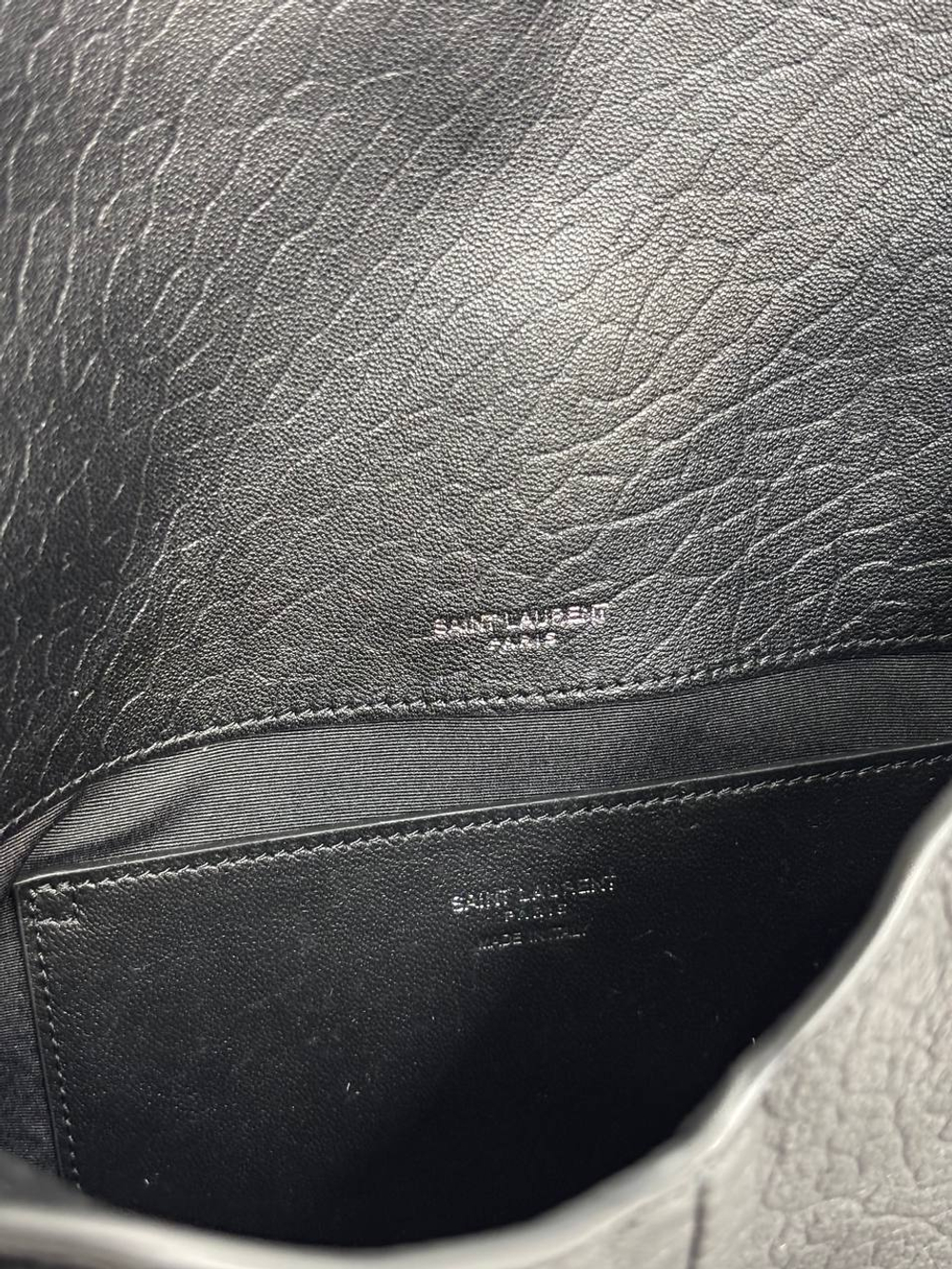 Сумка Yves Saint Laurent