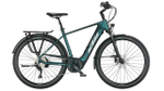Электровелосипед KTM Macina Tour CX 510 D (2023)