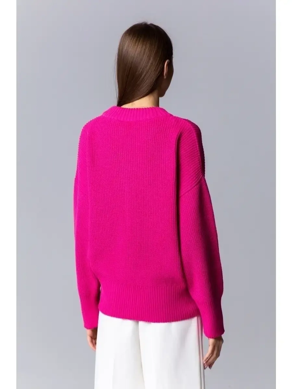 Базовый свитер