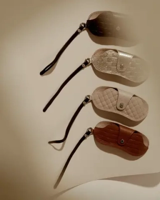 Чехол для очков Roberta Gandolfi