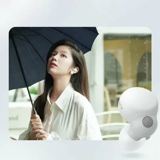 Наушники Sony LinkBuds S Белый