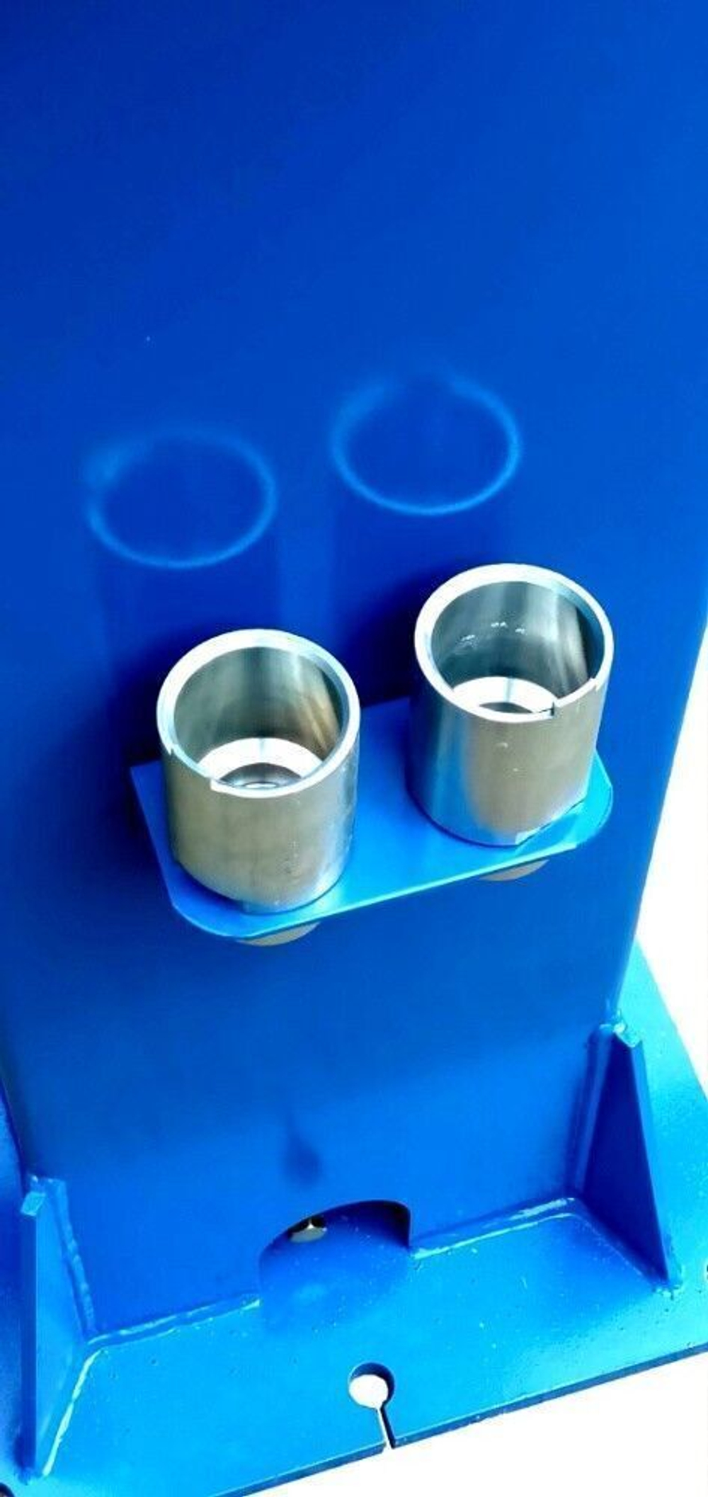 Подъемник двухстоечный T4M AE&T (220 В)