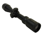 Оптический прицел Gaut Quartz 2-7x32, AO-параллакс, сетка 3 (Mil-Dot) нить, без подсветки