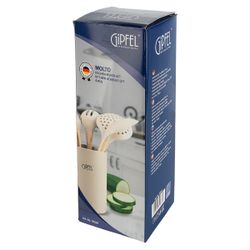 Набор кухонных инструментов Gipfel Molto 51661