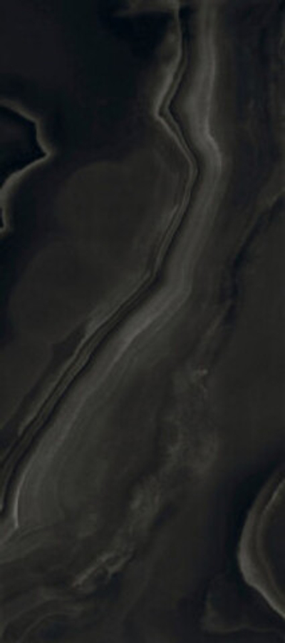 Керамогранит ECCENTRIC LUXE SMOKY BLACK GLO RET (778832)