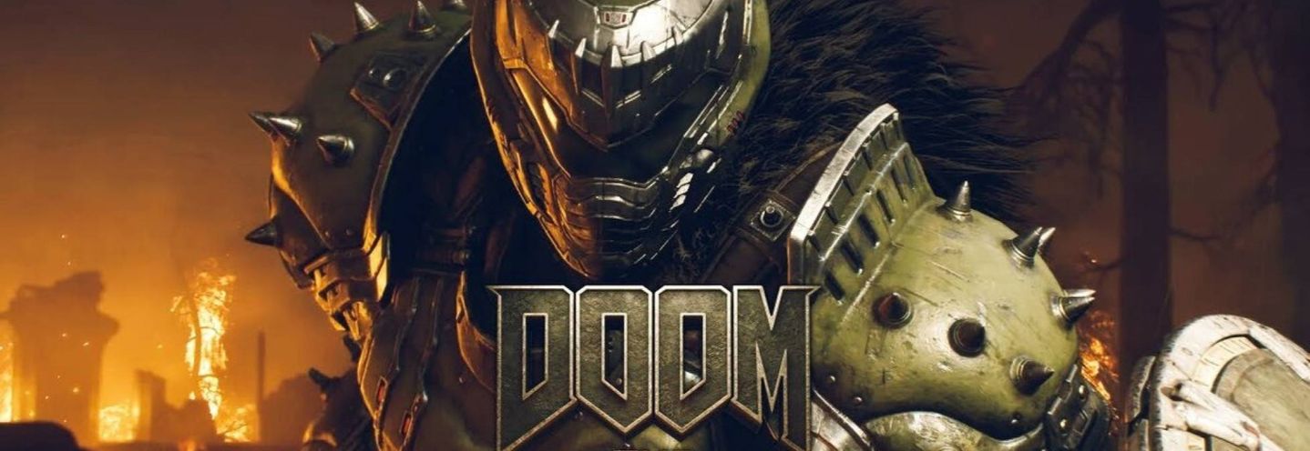 DOOM: The Dark Ages PS5