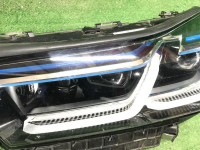Фара левая BMW 6er G32 (2020-н.в.) Laser