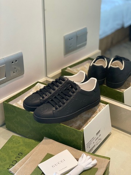 Gucci Ace Sneaker