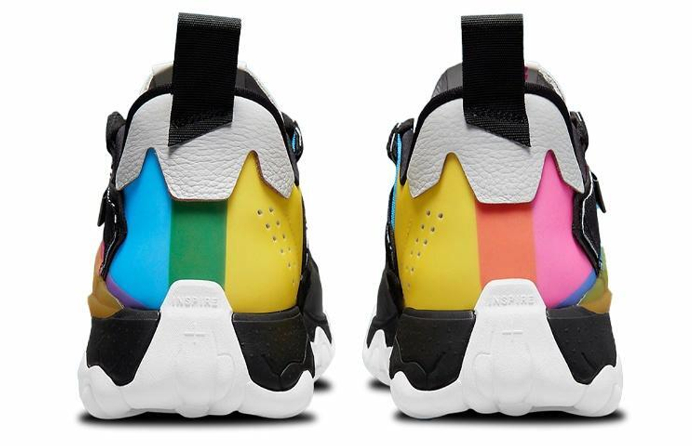 Кроссовки Jordan Delta 2 Sp "3D"