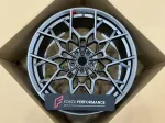 КОВАНЫЕ ДИСКИ ДЛЯ BMW X5M F95 2023 БМВ