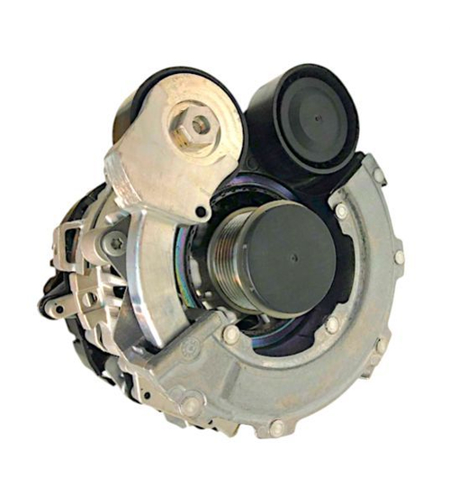 Генератор ALA4047