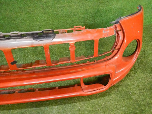 Бампер передний MINI Hatch F56 (2013-2018) Cooper S