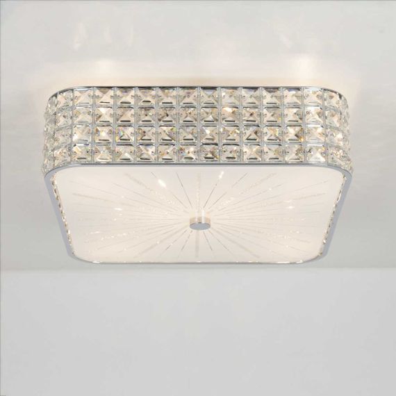 Потолочный светильник Citilux Портал CL324261