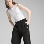 Женские брюки PUMA WARDROBE ESS Sweatpants