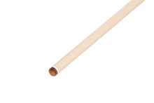 Кий / пул 1-pc "Winner Fiber I" (черно-белый)