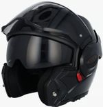 Exo-Tech Evo Pro Solid / Черный