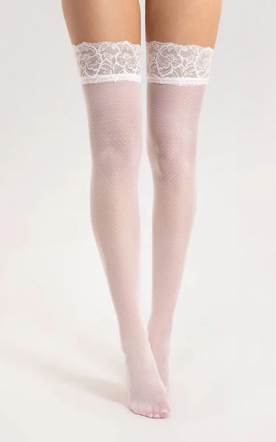 4103/O MATIN 20 DEN Чулки