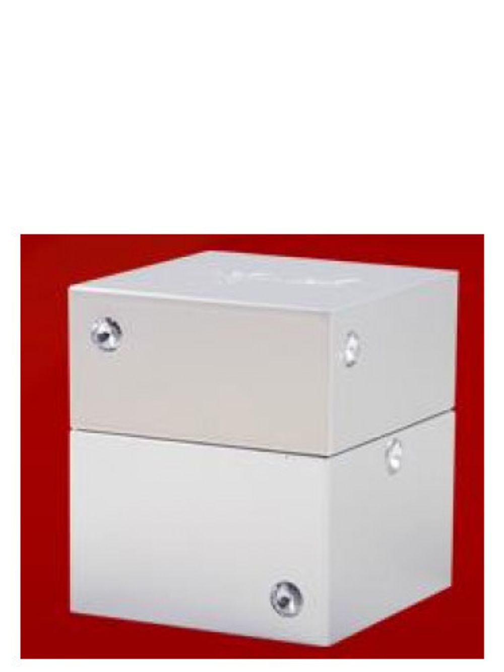 Arabian Oud Silver Style 3