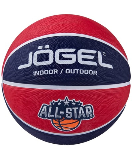 Мяч баскетбольный Streets ALL-STAR №7