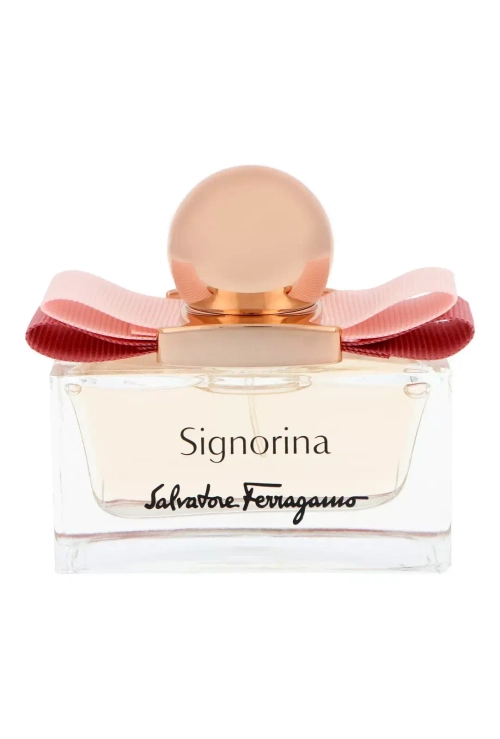 Женская парфюмерия Salvatore Ferragamo Signorina EDP, 30 мл