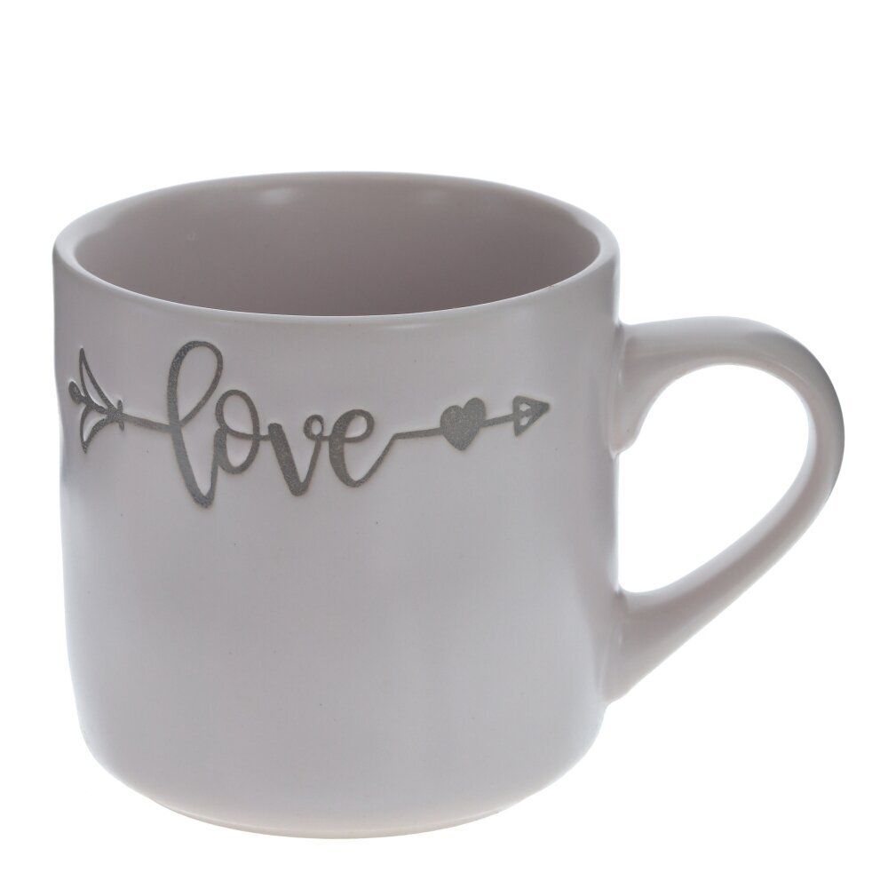 GAEM Кружка (кратность 6 шт), 450 мл, L13 W9 H9 см, 6в., (сорт 1,2)