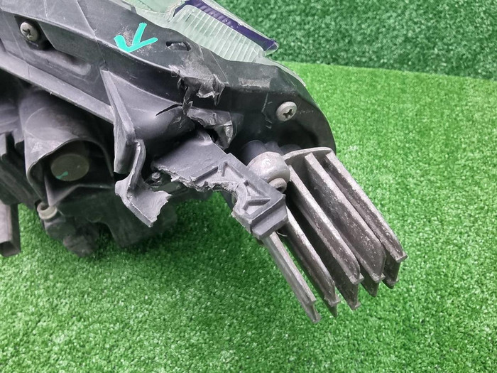 Фара правая Haval M6 2 (2021-н.в.) LED