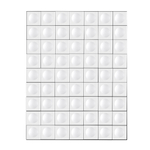 Зеркало Mirror El Rio арт.113274