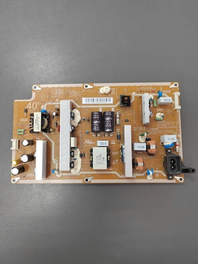 Блок питания BN44-00469B / IV40F1_BHS для телевизора Samsung LE40D503F7W