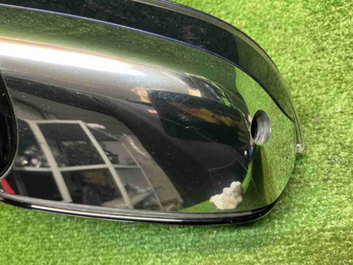 Зеркало левое BMW 7er G11 (2015-2019) 9 контактов