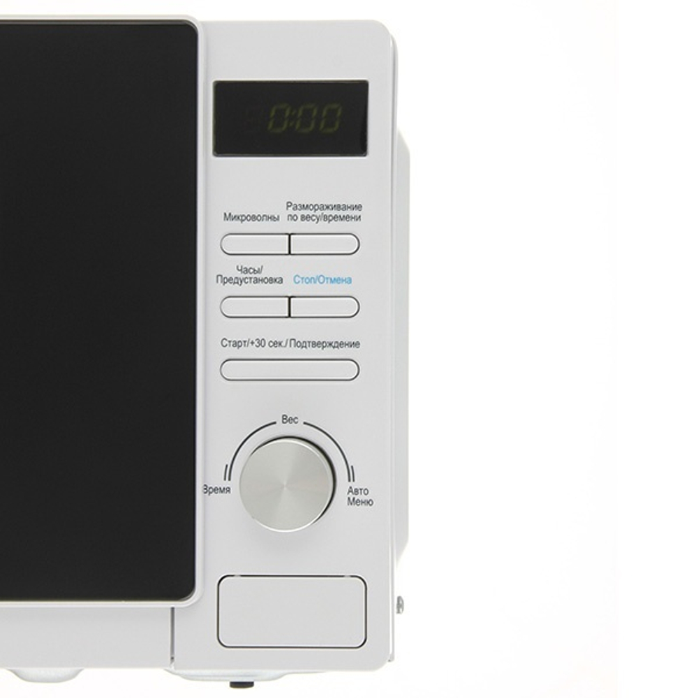 Микроволновая печь Midea AM720C4E-W белый