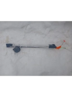 Самоподсекающая удочка поставушка Муха 2