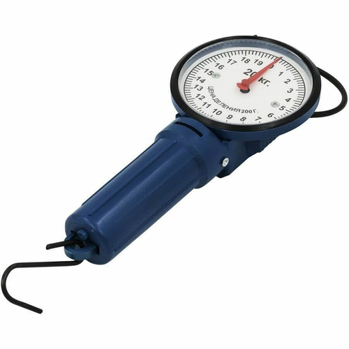 Весы механические до 20кг Пятигорск