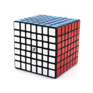 Головоломка кубик Moyu 7x7x7 GuanFu